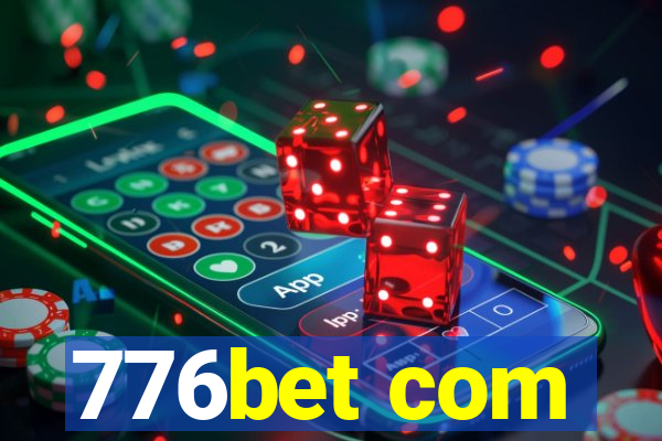 776bet com